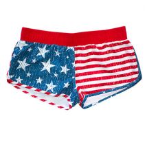 Maillot de Bain USA pour femme