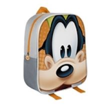 Sac à Dos Dingo 3D