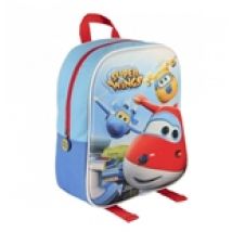 Sac à Dos Super Wings 3D