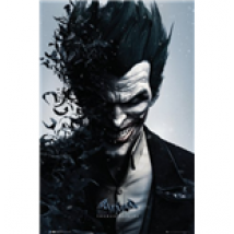 Batman Origins - Joker Bats (Poster Maxi 61x91,5 Cm)
