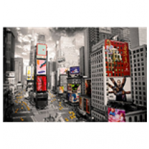 Poster New York  258210