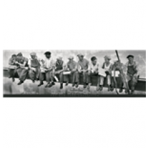 Poster New York  258211