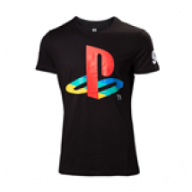 T-shirt PlayStation 258263