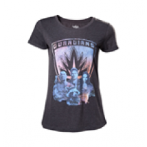 T-shirt Guardians of the Galaxy 258356