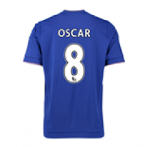 Maillot Chelsea 2015-2016 Home
