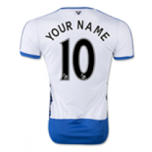 Maillot Newcastle 2015-2016 Home