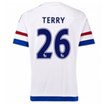 Maillot Chelsea 2015-2016 Away