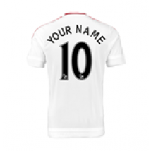 Maillot Manchester United FC 2015-2016 Away