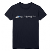 T-shirt Mass Effect 258659