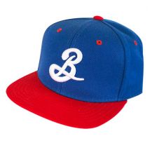 Chapeau Brooklyn Brewery