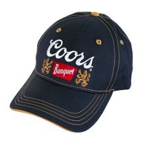 Casquette Coors Banquet