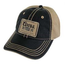 Casquette Coors Banquet - Logo