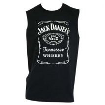 Débardeur Jack Daniel's