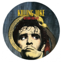 Vinyle Killing Joke - Outside The Gate (Picture Disc)