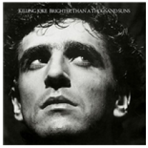 Vinyle Killing Joke - Brighter Than A Thousand Suns (Picture Disc)