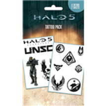 Tatouage Halo  258785