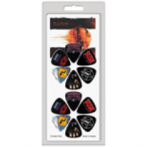 Médiator Blood Rush 258797