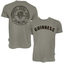 T-shirt Guinness pour homme