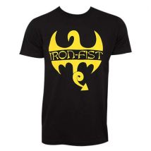 T-shirt Iron Fist pour homme