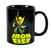 Tasse Iron Fist