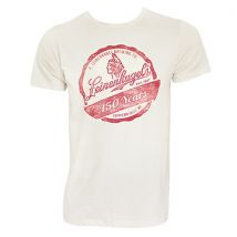 T-shirt Leinenkugel Brewing Company pour homme