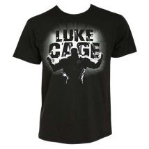 T-shirt Luke Cage pour homme