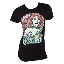 T-shirt Poison  pour femme