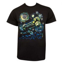 T-shirt Mystery Science Theater 3000 pour homme
