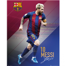 Poster Barcelona 258894