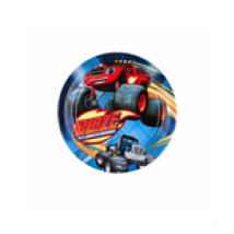 Accessoires pour Fêtes Blaze and the Monster Machines 258902