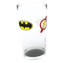 Verre Superheroes DC Comics 258914