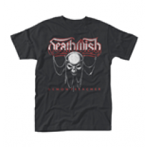 T-shirt Deathwish 258928