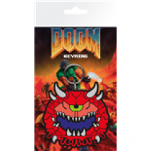 Porte-clés Doom  258943