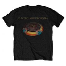 T-shirt Electric Light Orchestra - ELO 258947