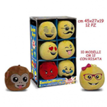 Peluche Comics 258950