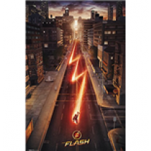 Flash (The) - One Sheet (Poster Maxi 61x91,5 Cm)