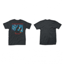 T-shirt The Jesus and Mary Chain 258971