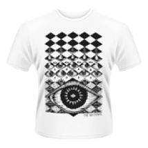 T-shirt The National 258995