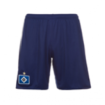 Maillot Hambourg 2016-2017 Away