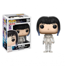 Ghost in the Shell POP! Movies Vinyl figurine Major 9 cm