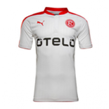 Maillot de Football Fortuna Düsseldorf Puma Home 2016-2017