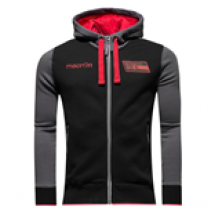 Veste Union Berlin 2016-2017 (Noir)