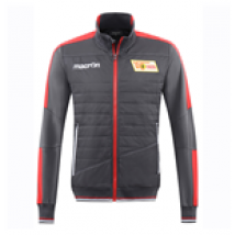 Veste Union Berlin 2016-2017 (Gris)