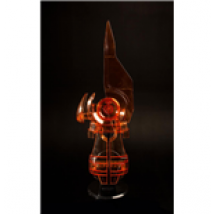 Mass Effect 3 réplique Omni-Blade 52 cm