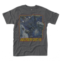 T-shirt Atari  259341