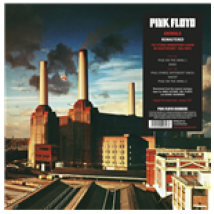 Vinile Pink Floyd - Animals (180gr)