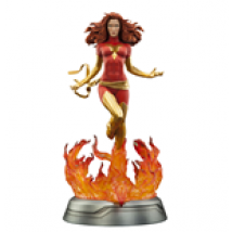Marvel statuette 1/4 Premium Format Dark Phoenix 56 cm