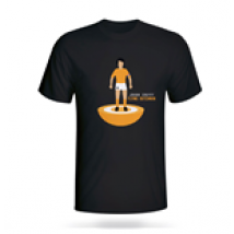 T-shirt Hollande Football (Noir)
