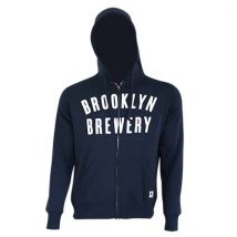 Sweat-shirt Brooklyn Brewery  pour homme