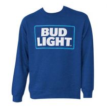 Sweat-shirt Bud Light pour homme